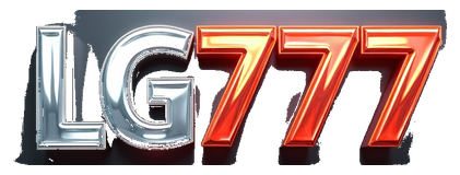 lg777 game logo